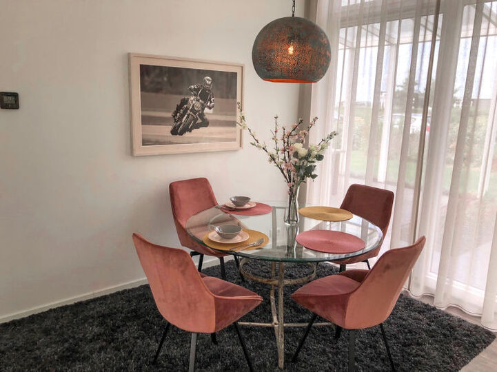 Rent Your Own Luxury Villa with 2 Bedrooms, Zeeland Villa 1055