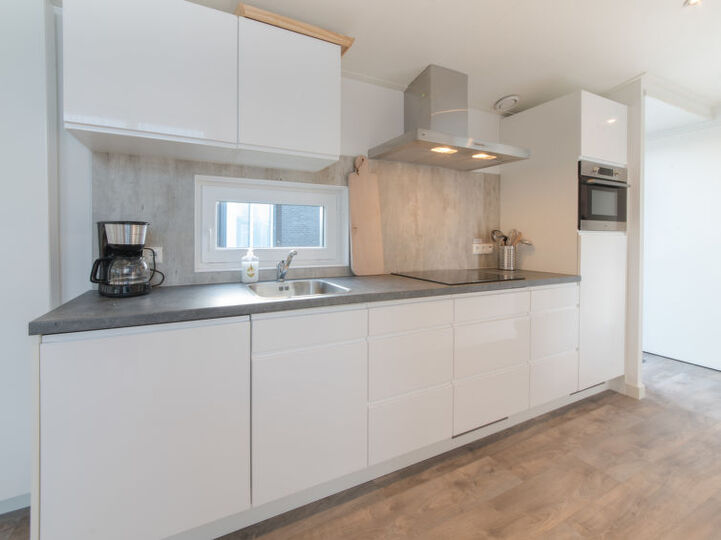 Rent Your Own Luxury Villa with 2 Bedrooms, Zeeland Villa 1055