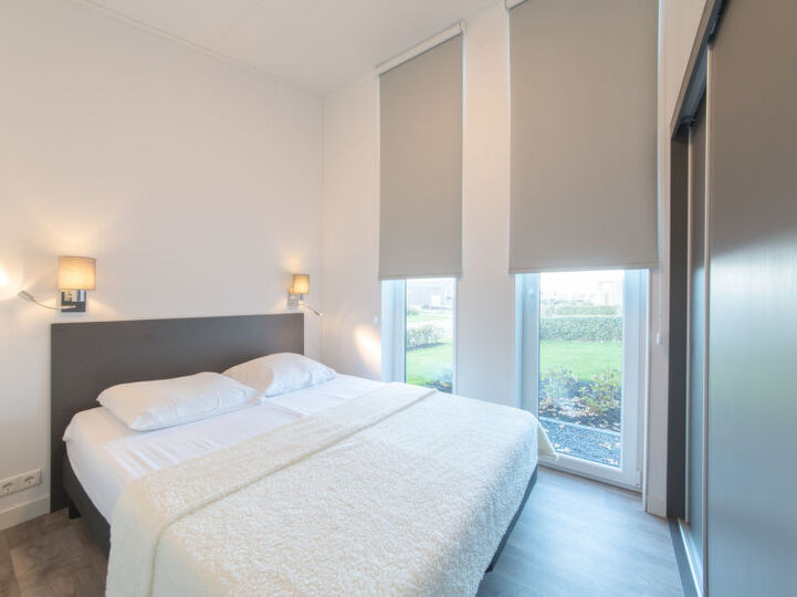 Rent Your Own Luxury Villa with 2 Bedrooms, Zeeland Villa 1055