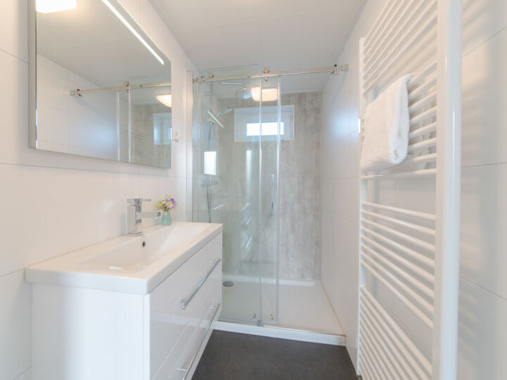 Rent Your Own Luxury Villa with 2 Bedrooms, Zeeland Villa 1055