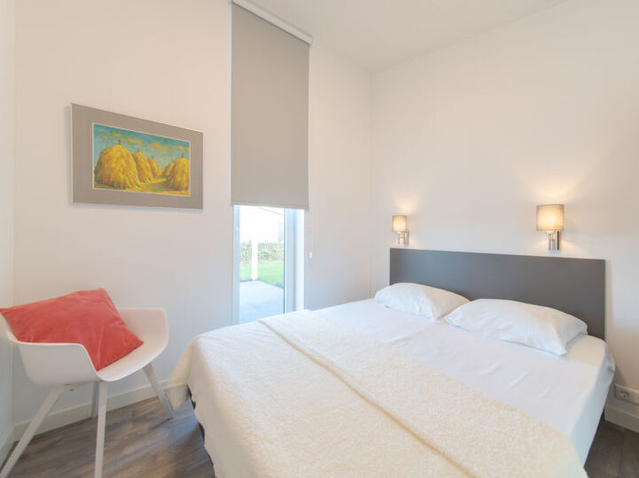 Rent Your Own Luxury Villa with 2 Bedrooms, Zeeland Villa 1055