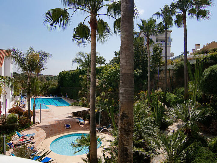 The Ultimate Apartment in the Perfect Location, Marbella Apartment 1292, Marbella, Spain