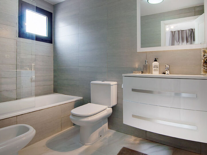 The Ultimate Apartment in the Perfect Location, Marbella Apartment 1292
