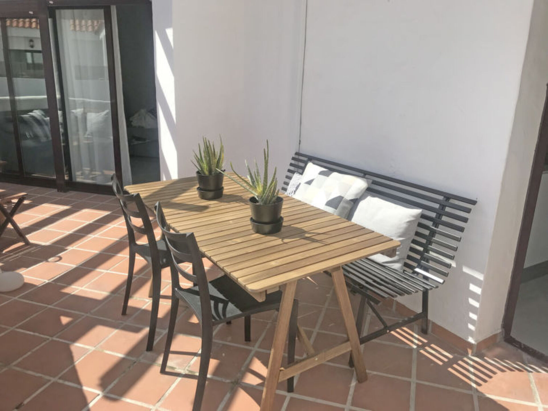 The Ultimate Apartment in the Perfect Location, Marbella Apartment 1292