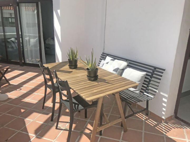The Ultimate Apartment in the Perfect Location, Marbella Apartment 1292