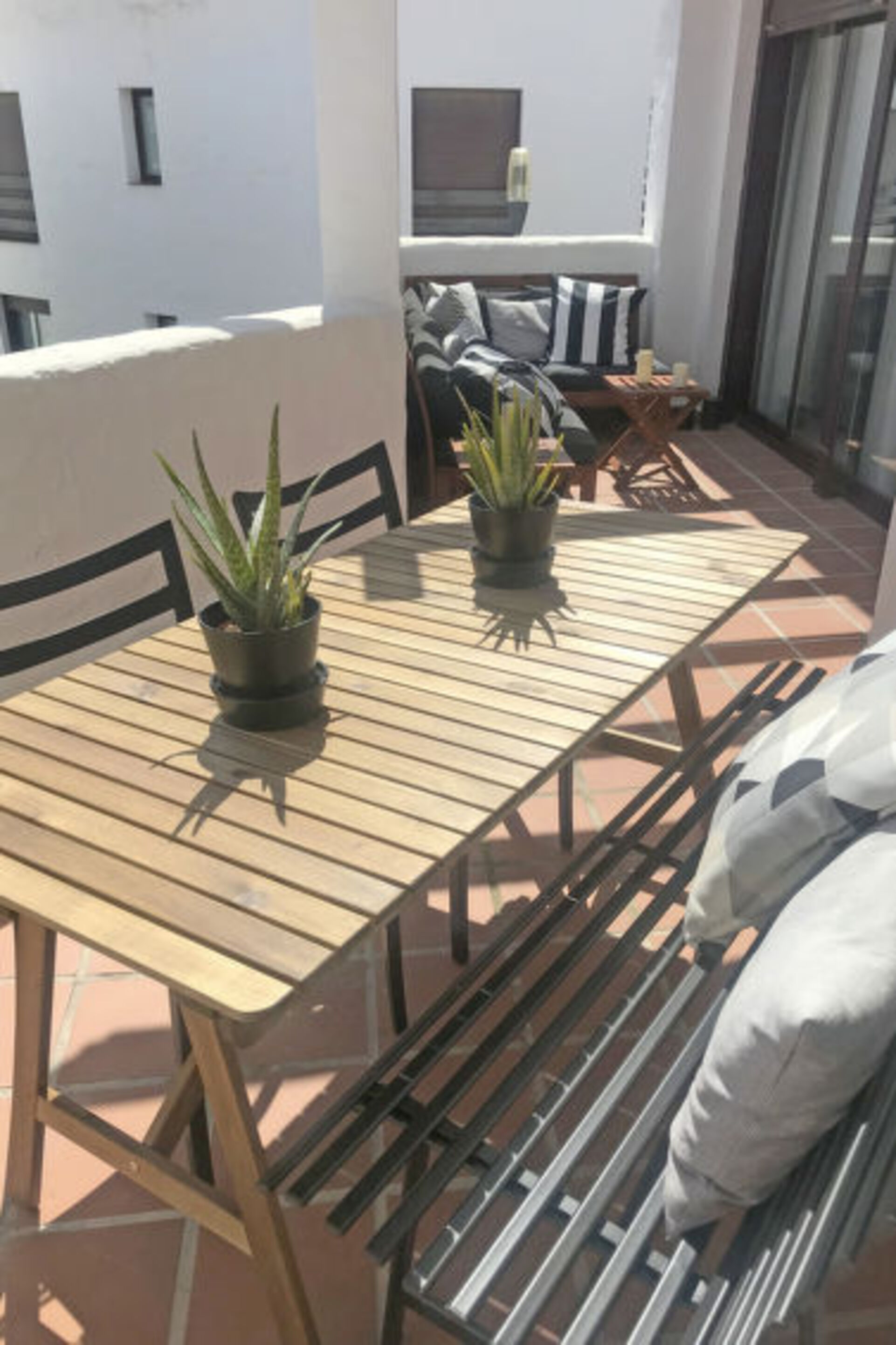 The Ultimate Apartment in the Perfect Location, Marbella Apartment 1292