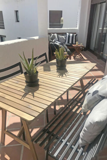 The Ultimate Apartment in the Perfect Location, Marbella Apartment 1292