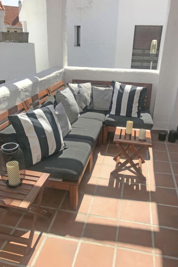 The Ultimate Apartment in the Perfect Location, Marbella Apartment 1292