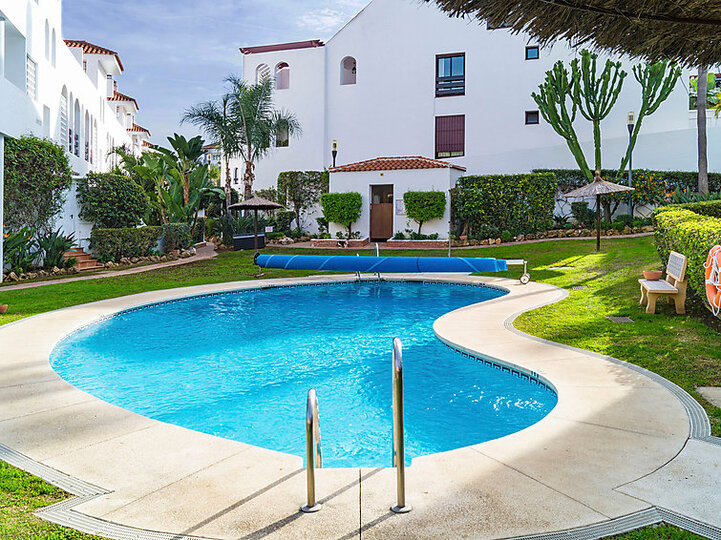 The Ultimate Apartment in the Perfect Location, Marbella Apartment 1292