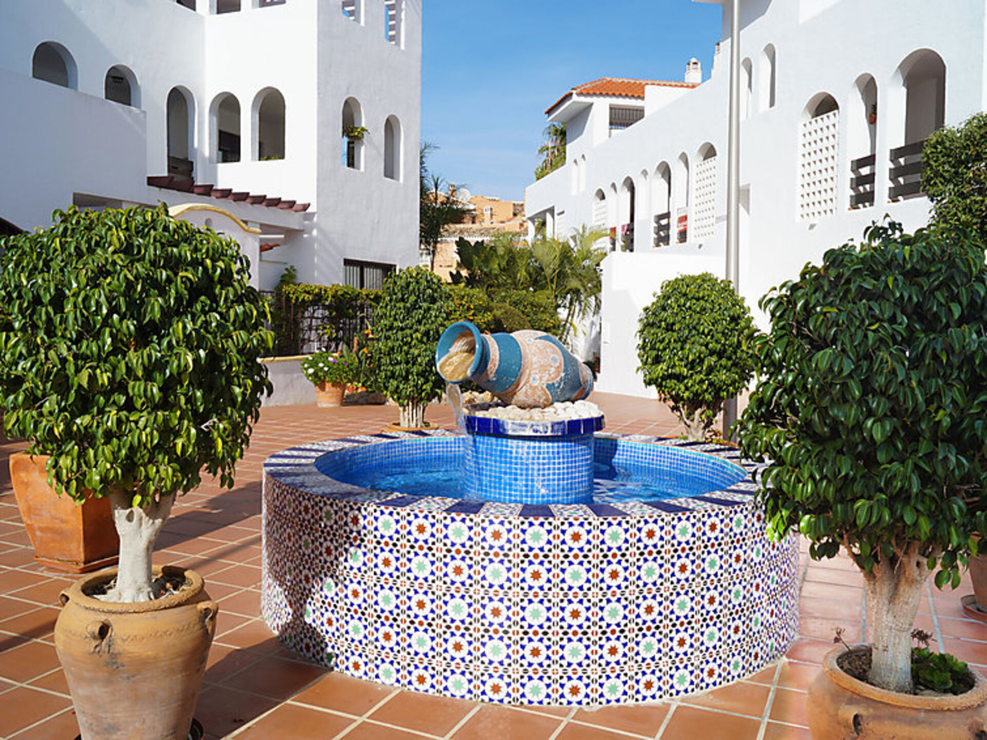 The Ultimate Apartment in the Perfect Location, Marbella Apartment 1292