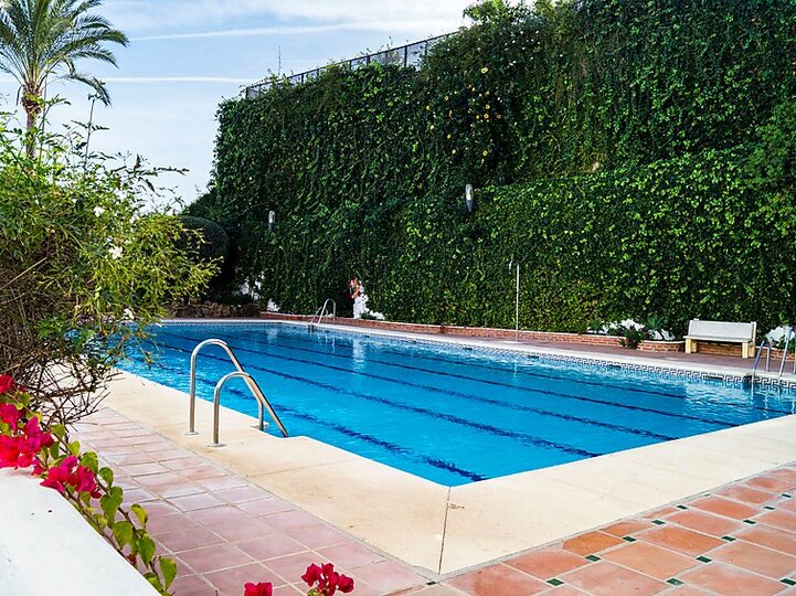 The Ultimate Apartment in the Perfect Location, Marbella Apartment 1292