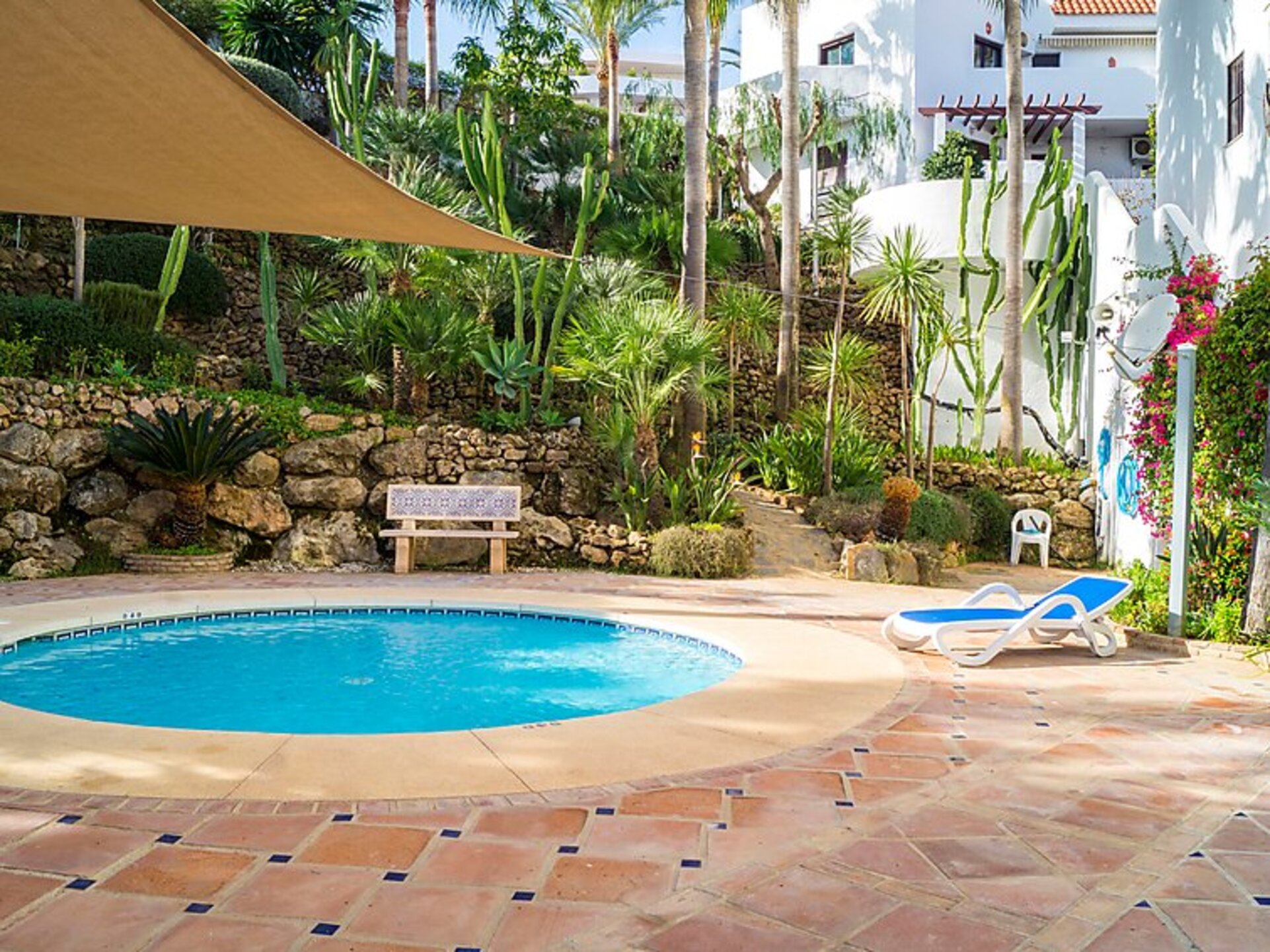 The Ultimate Apartment in the Perfect Location, Marbella Apartment 1292