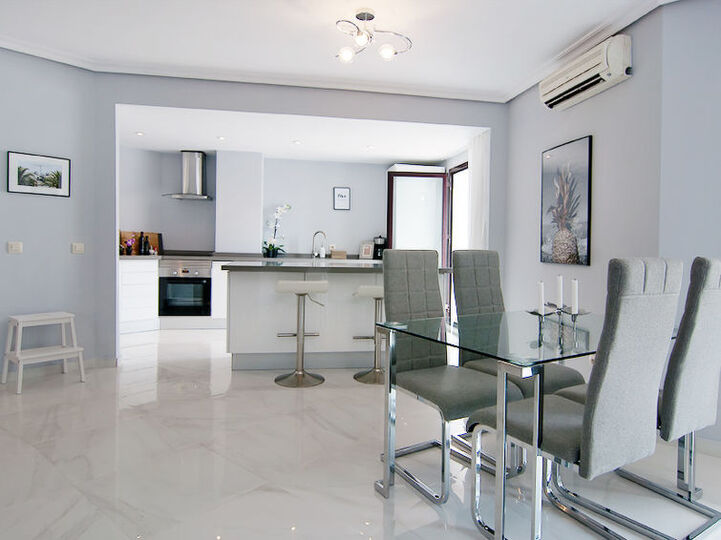 The Ultimate Apartment in the Perfect Location, Marbella Apartment 1292