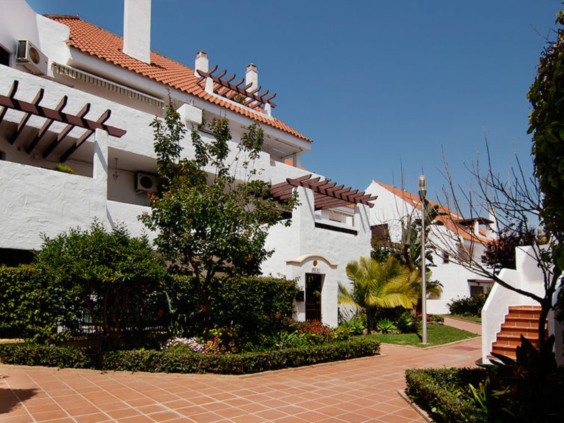 The Ultimate Apartment in the Perfect Location, Marbella Apartment 1292