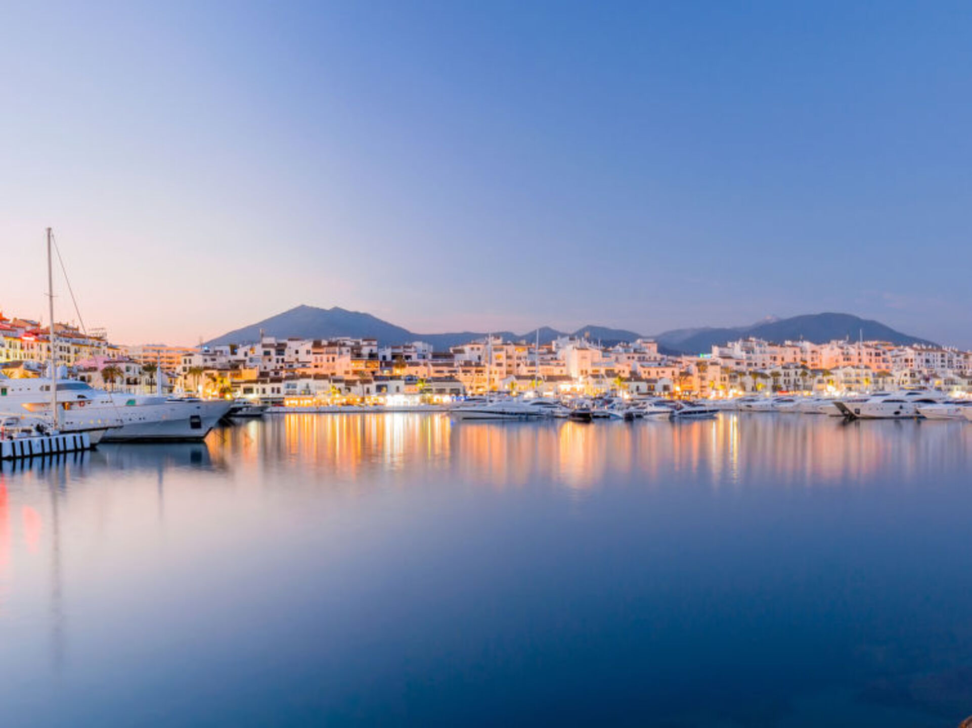 The Ultimate Apartment in the Perfect Location, Marbella Apartment 1292