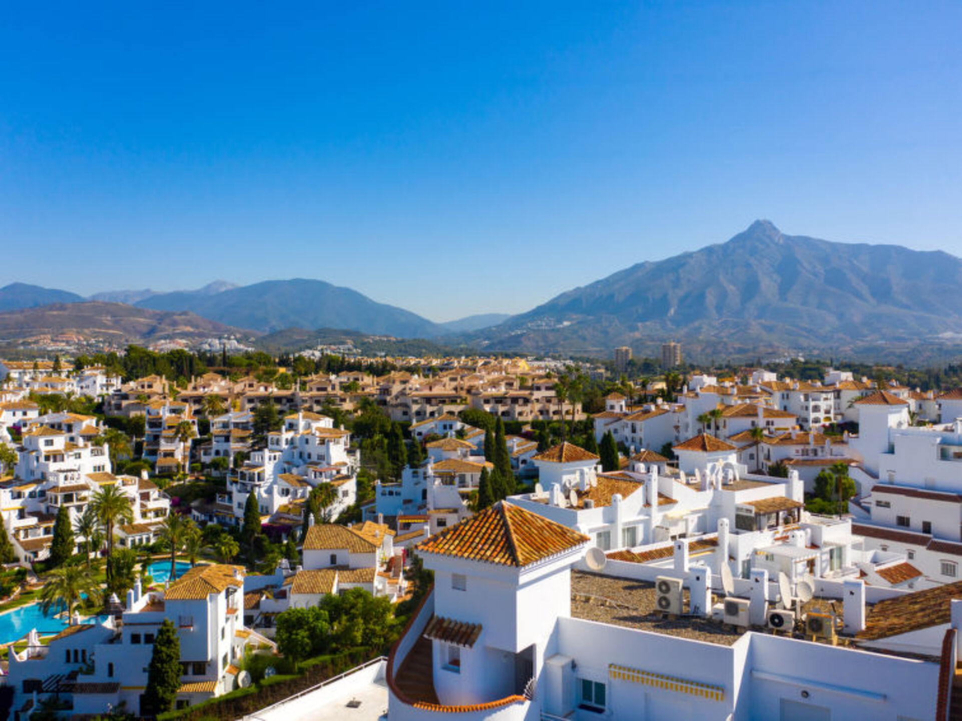 The Ultimate Apartment in the Perfect Location, Marbella Apartment 1292
