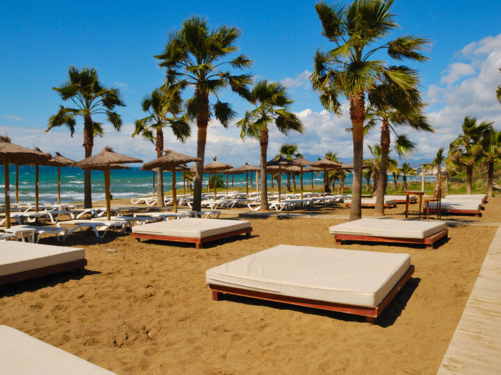 The Ultimate Apartment in the Perfect Location, Marbella Apartment 1292