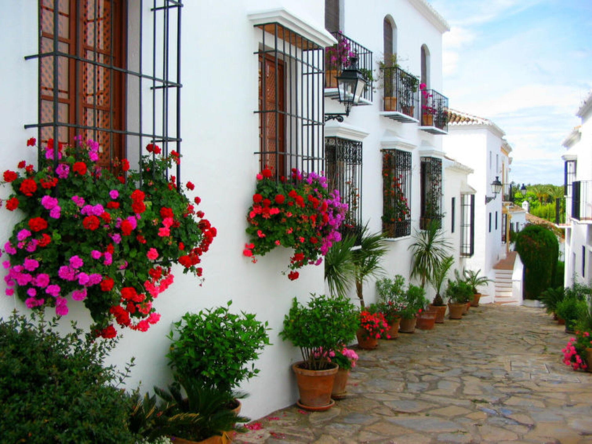 The Ultimate Apartment in the Perfect Location, Marbella Apartment 1292