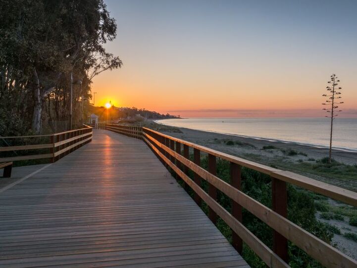 The Ultimate Apartment in the Perfect Location, Marbella Apartment 1292