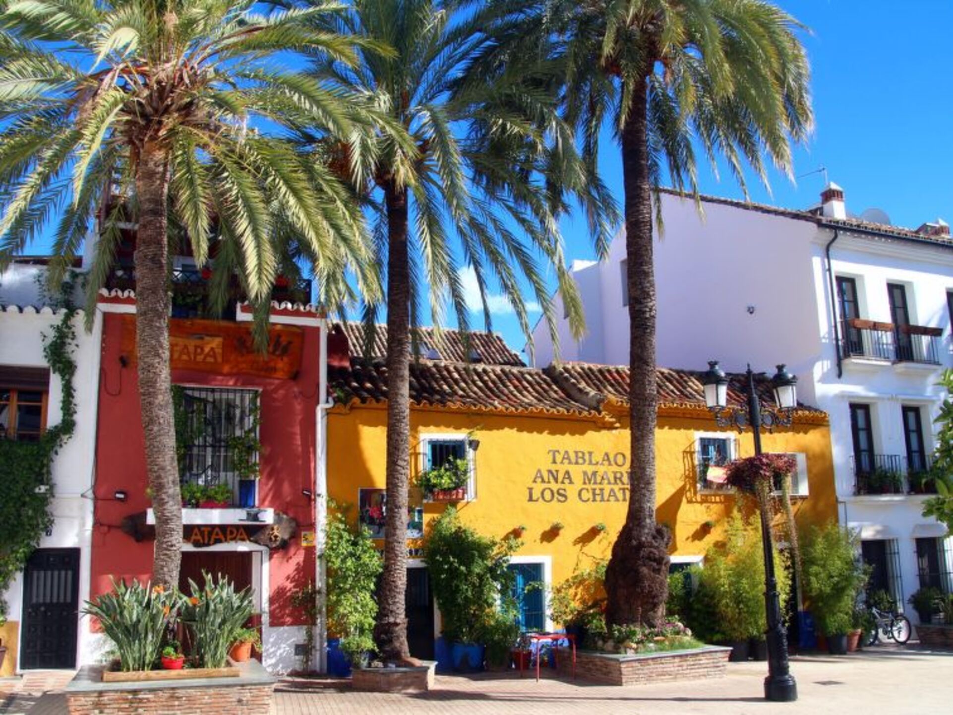 The Ultimate Apartment in the Perfect Location, Marbella Apartment 1292