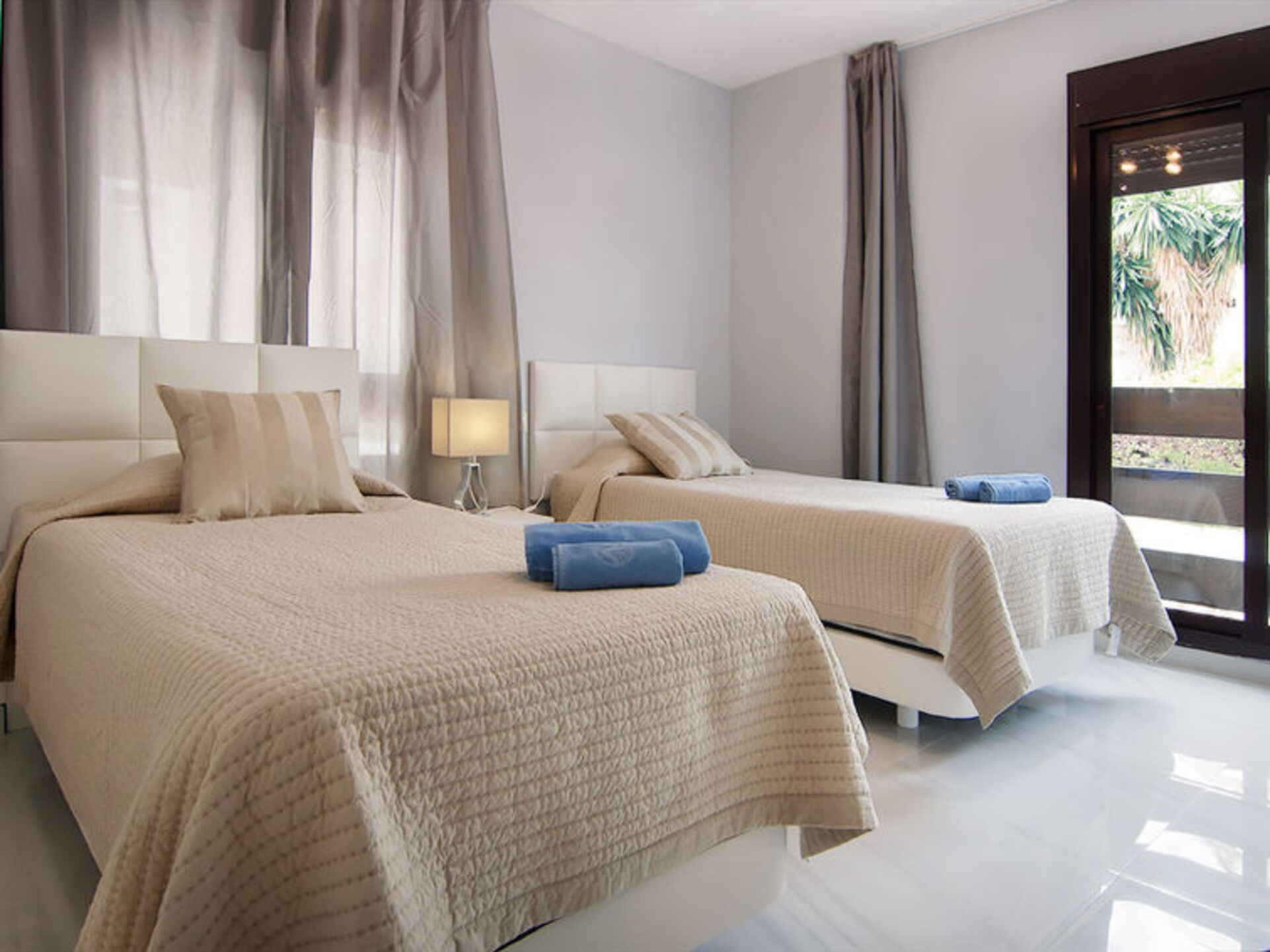 The Ultimate Apartment in the Perfect Location, Marbella Apartment 1292