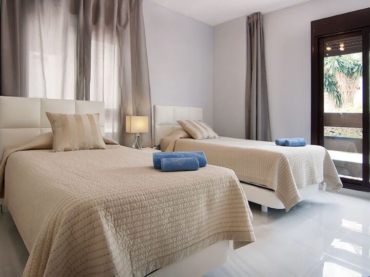The Ultimate Apartment in the Perfect Location, Marbella Apartment 1292