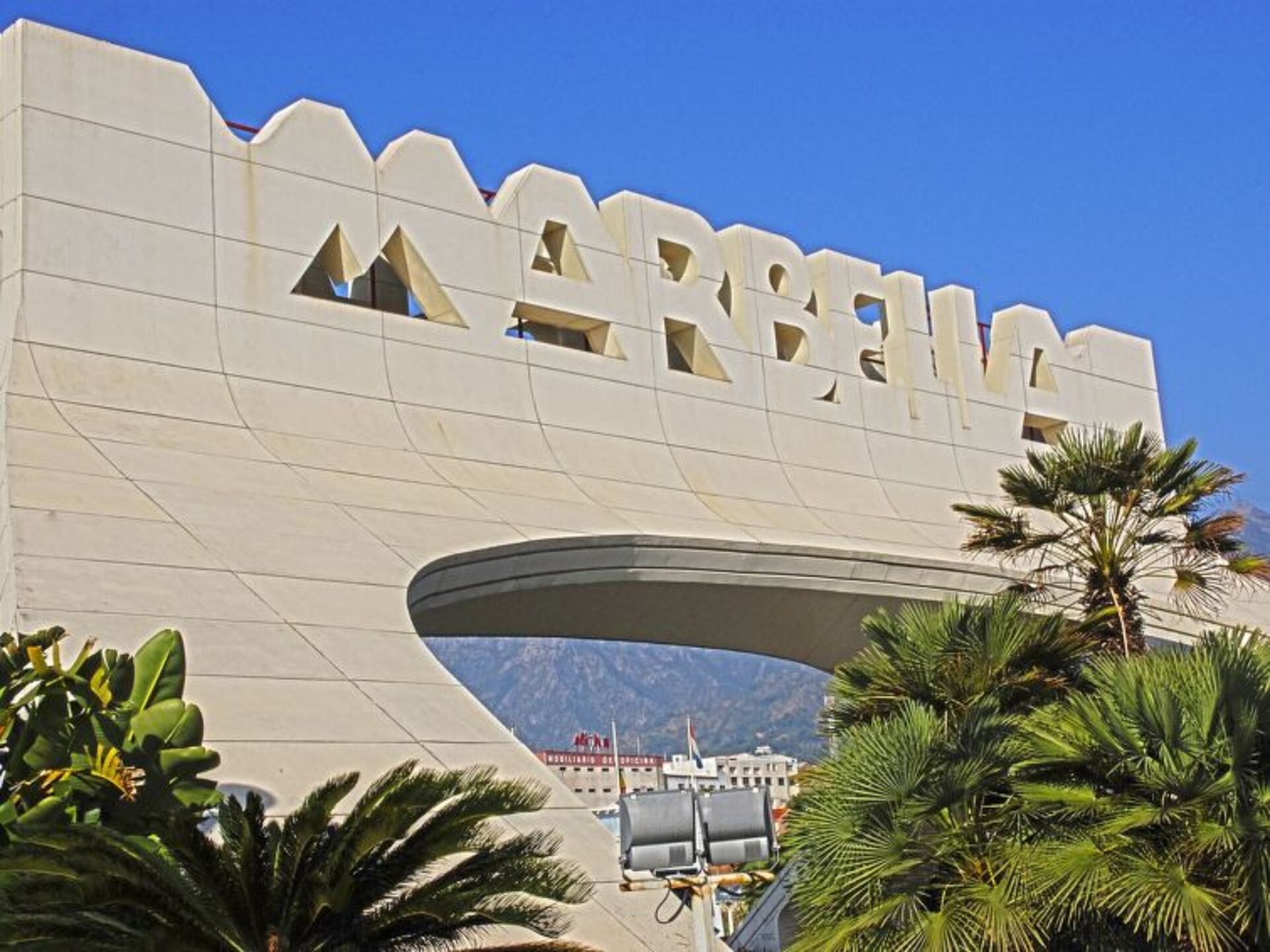 The Ultimate Apartment in the Perfect Location, Marbella Apartment 1292