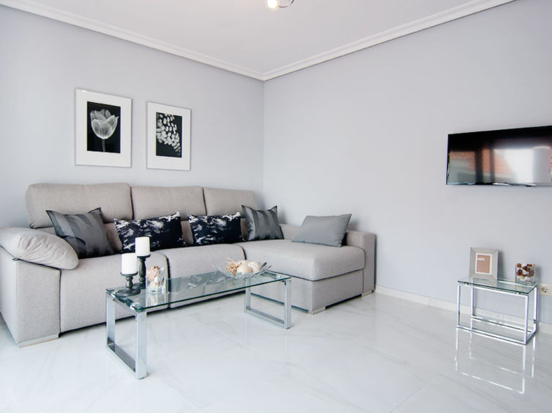 The Ultimate Apartment in the Perfect Location, Marbella Apartment 1292