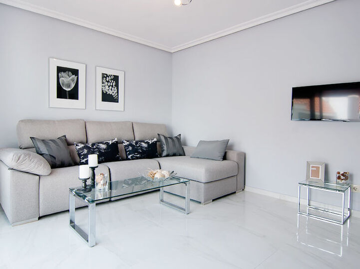The Ultimate Apartment in the Perfect Location, Marbella Apartment 1292