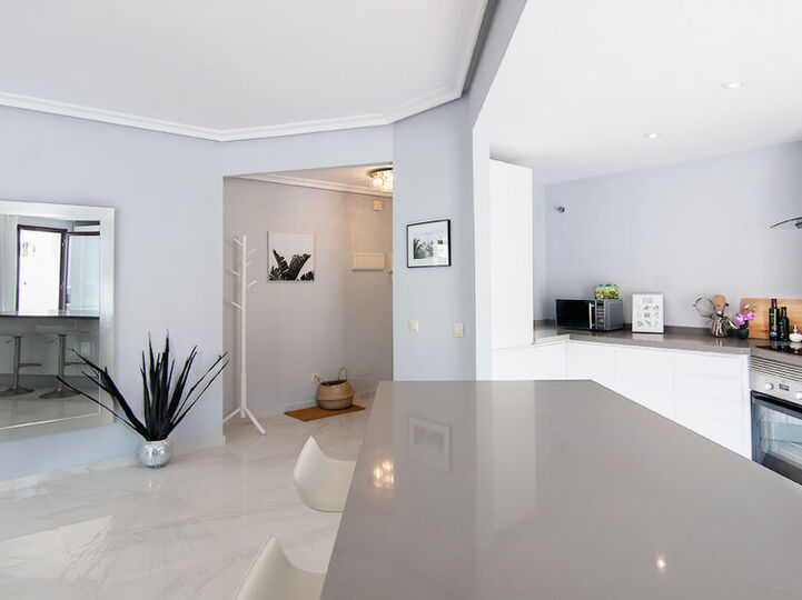 The Ultimate Apartment in the Perfect Location, Marbella Apartment 1292