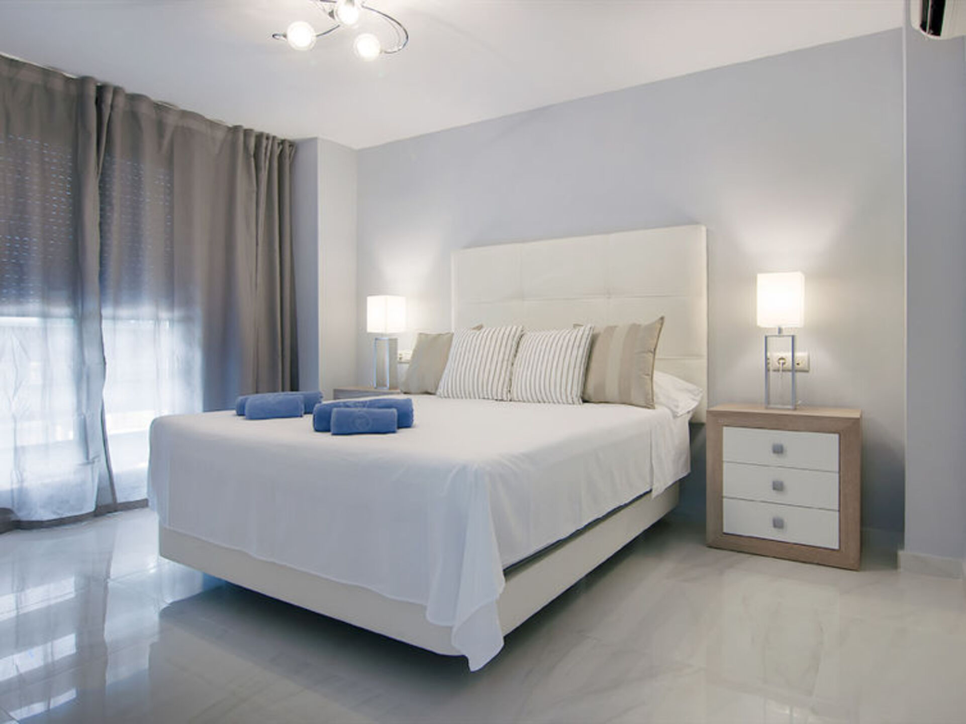 The Ultimate Apartment in the Perfect Location, Marbella Apartment 1292