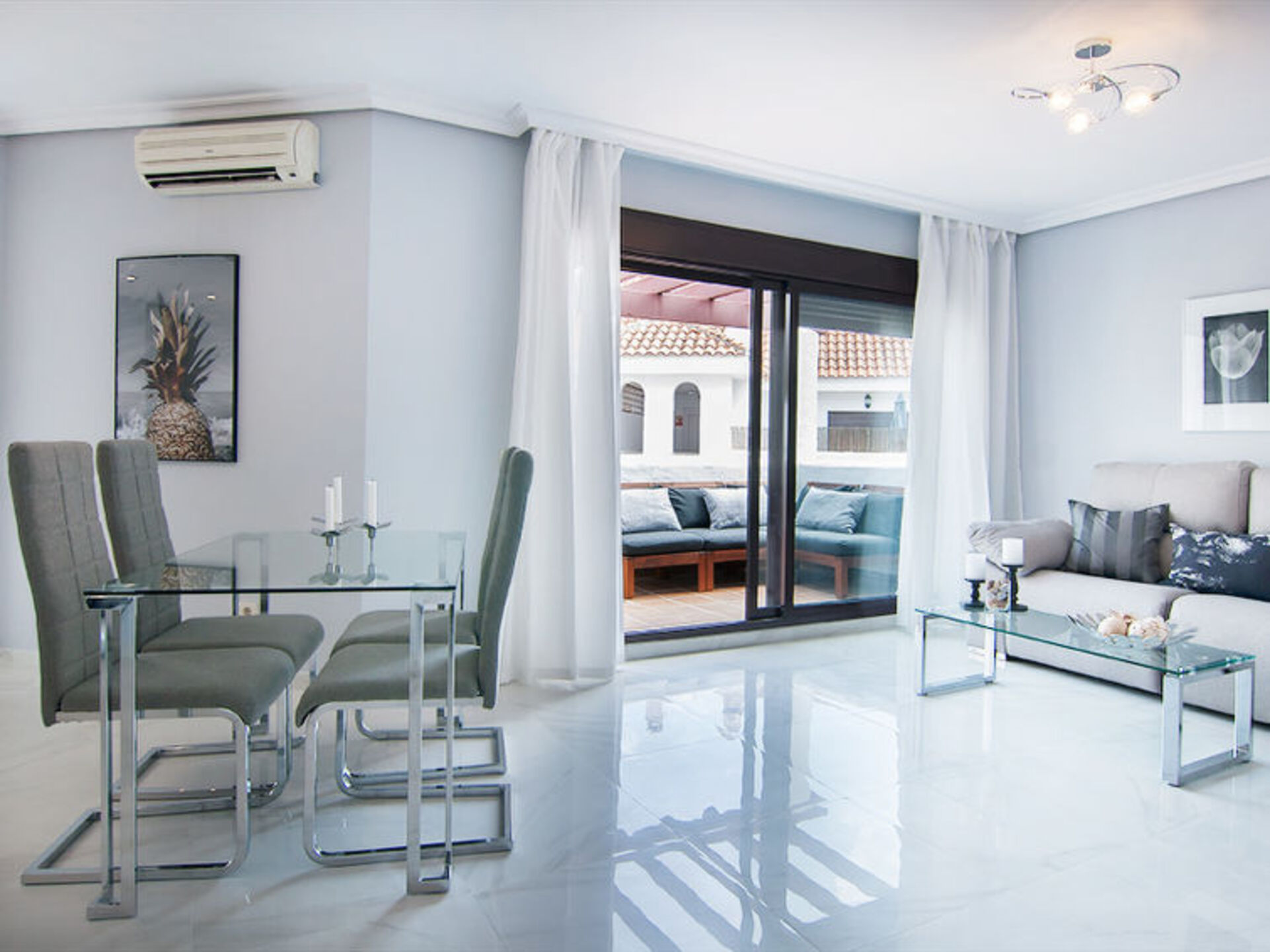 The Ultimate Apartment in the Perfect Location, Marbella Apartment 1292