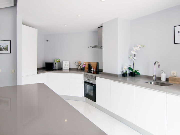 The Ultimate Apartment in the Perfect Location, Marbella Apartment 1292