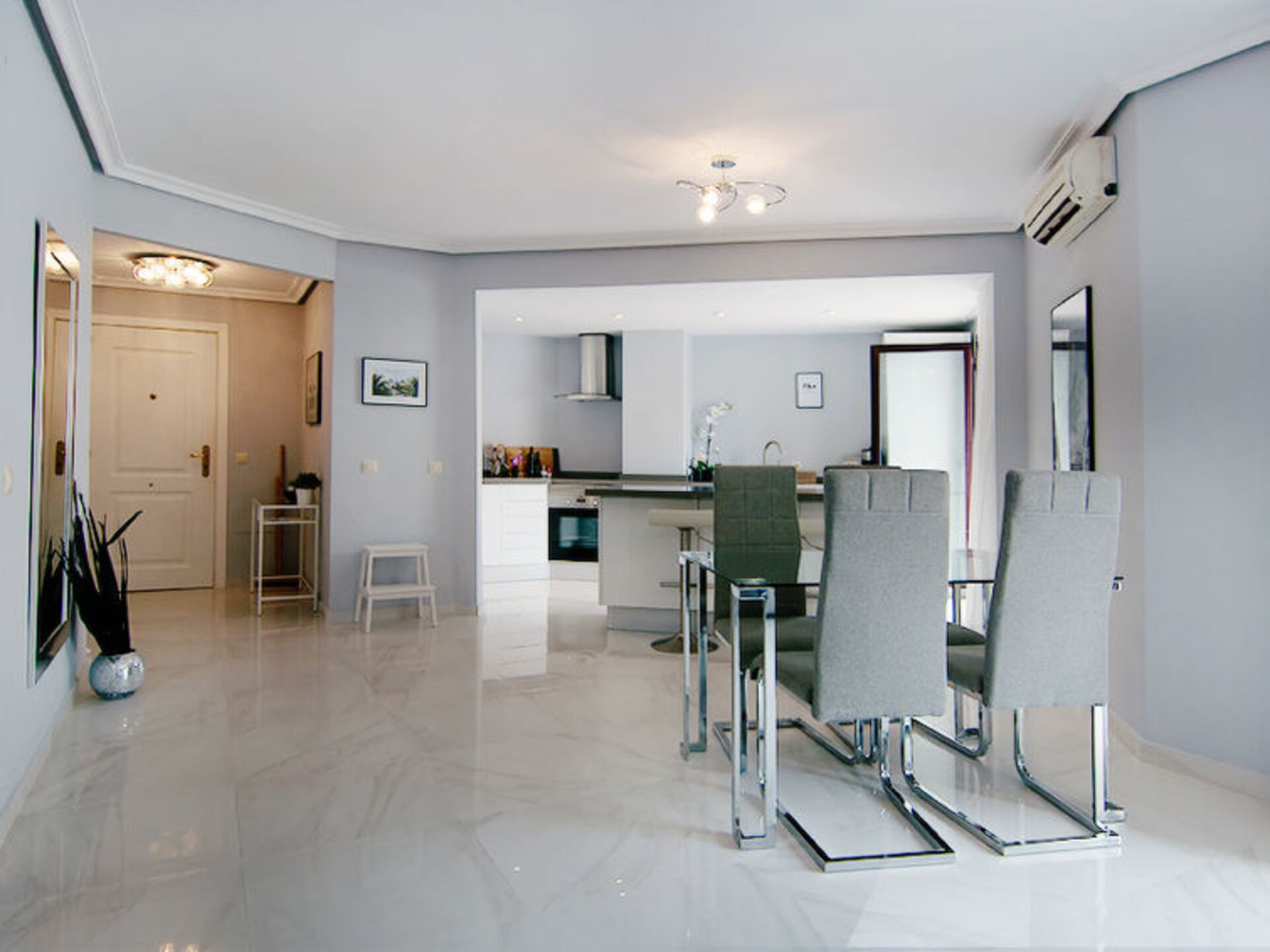 The Ultimate Apartment in the Perfect Location, Marbella Apartment 1292
