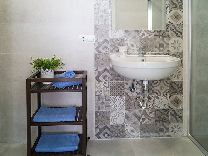 Luxury Apartment for the Perfect Holiday, Torremolinos Apartment 1005