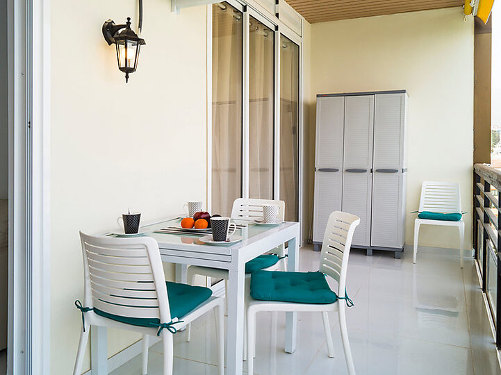 Luxury Apartment for the Perfect Holiday, Torremolinos Apartment 1005