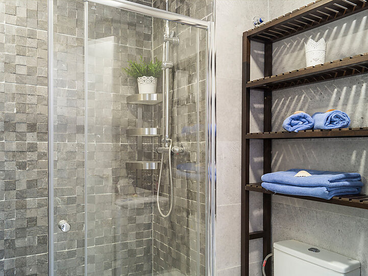 Luxury Apartment for the Perfect Holiday, Torremolinos Apartment 1005