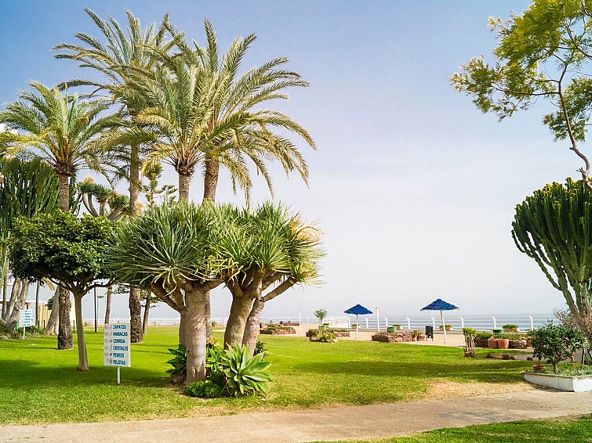 Luxury Apartment for the Perfect Holiday, Torremolinos Apartment 1005