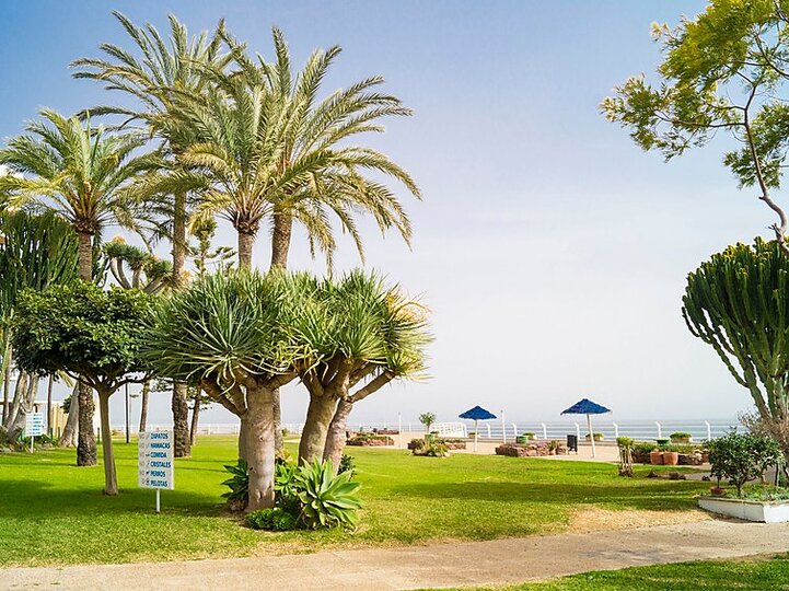Luxury Apartment for the Perfect Holiday, Torremolinos Apartment 1005