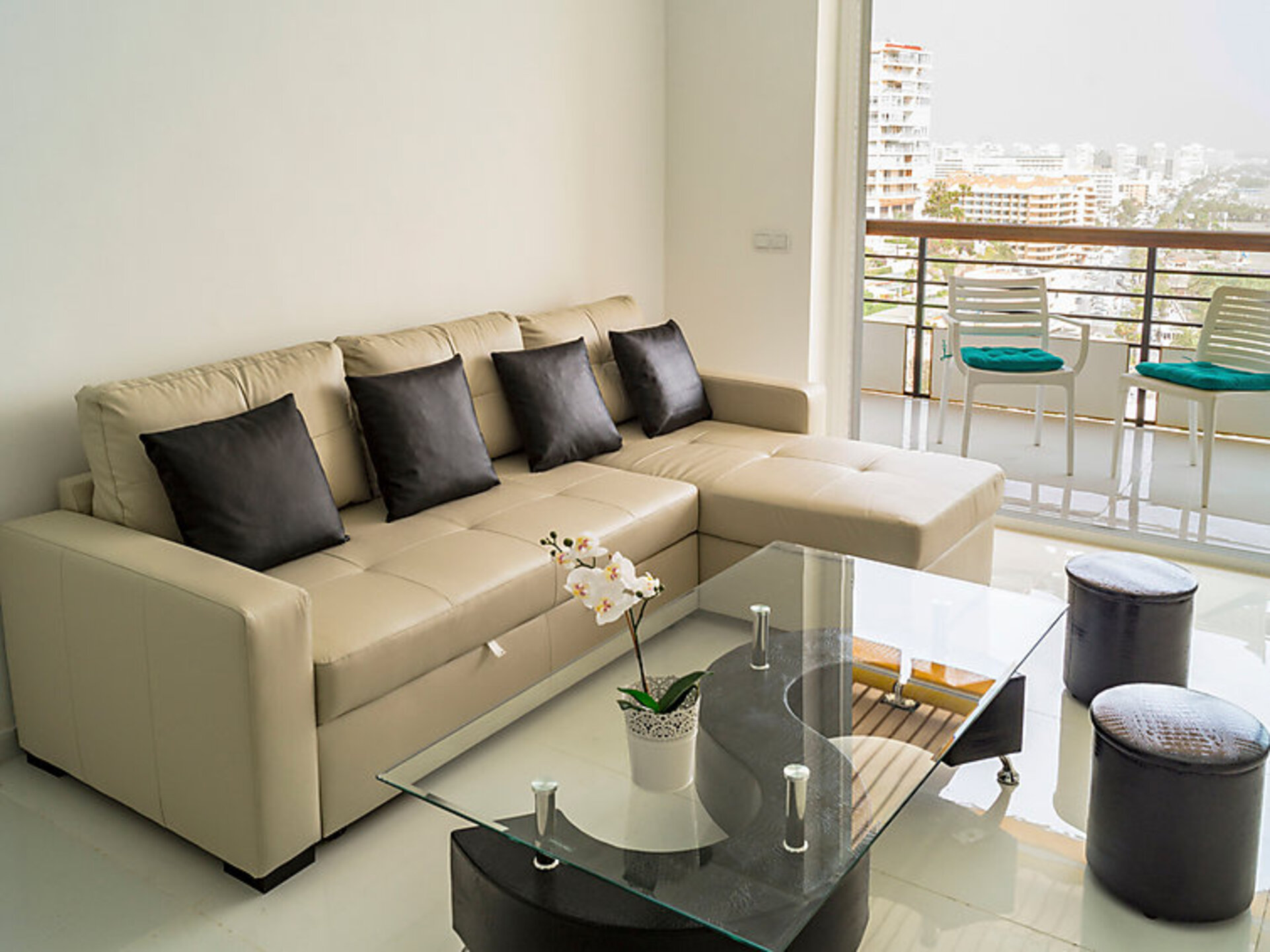 Luxury Apartment for the Perfect Holiday, Torremolinos Apartment 1005