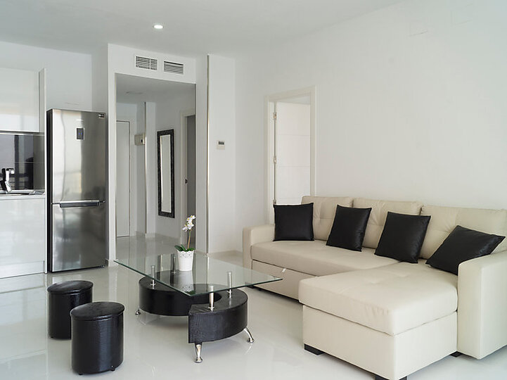 Luxury Apartment for the Perfect Holiday, Torremolinos Apartment 1005