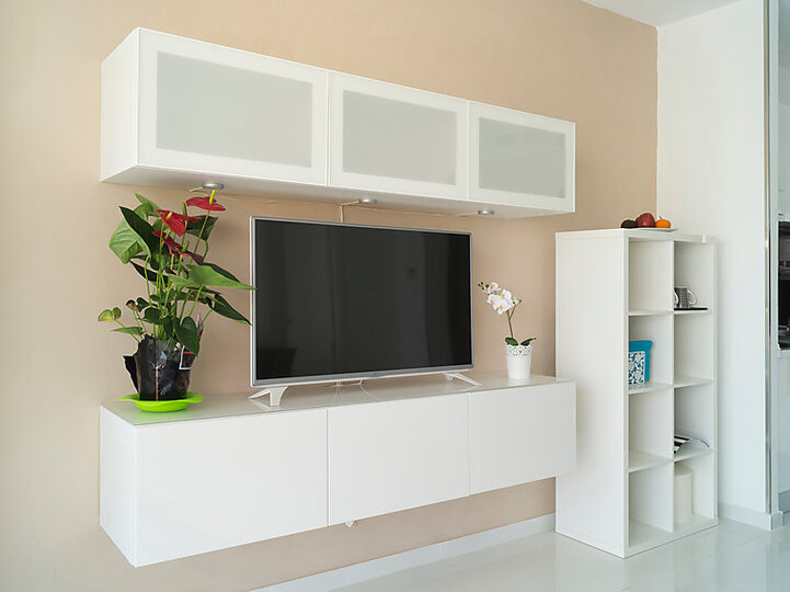 Luxury Apartment for the Perfect Holiday, Torremolinos Apartment 1005