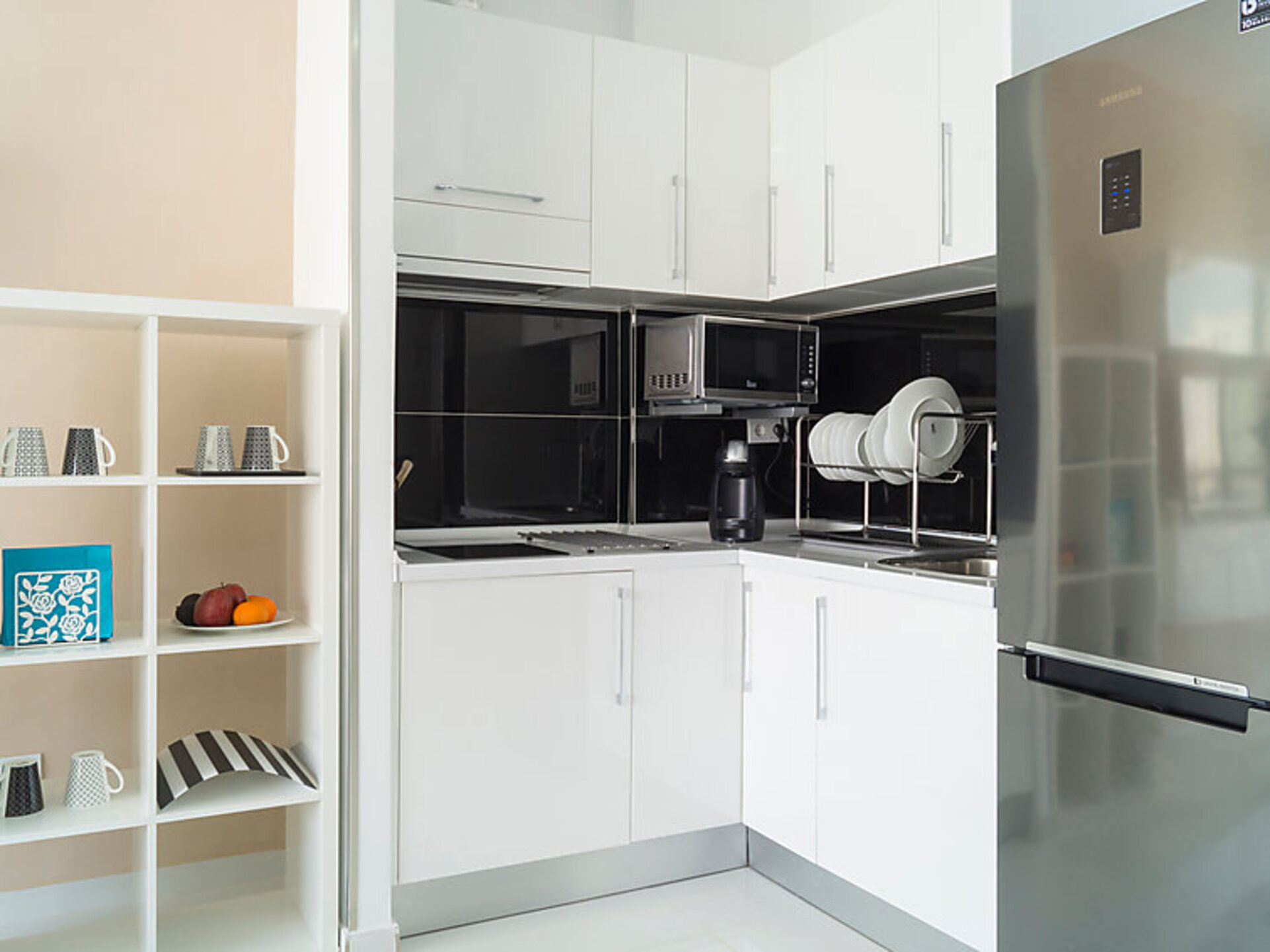 Luxury Apartment for the Perfect Holiday, Torremolinos Apartment 1005