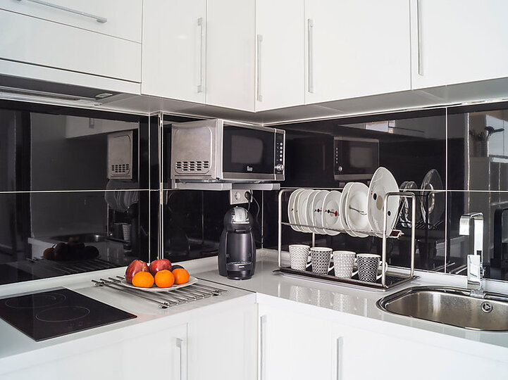 Luxury Apartment for the Perfect Holiday, Torremolinos Apartment 1005