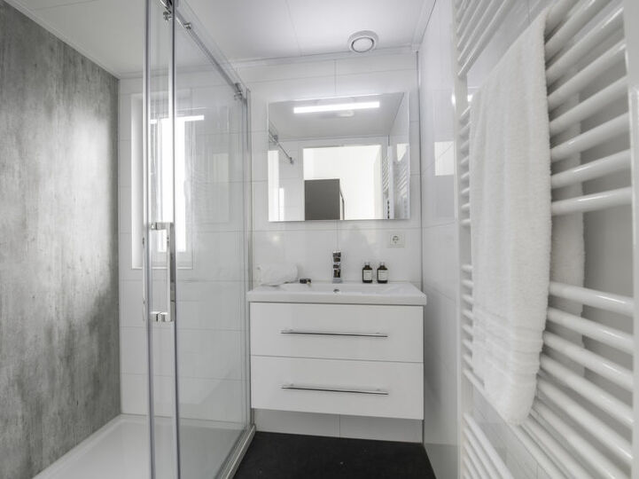 5 Star Villa with First Class Amenities, Zeeland Villa 1061