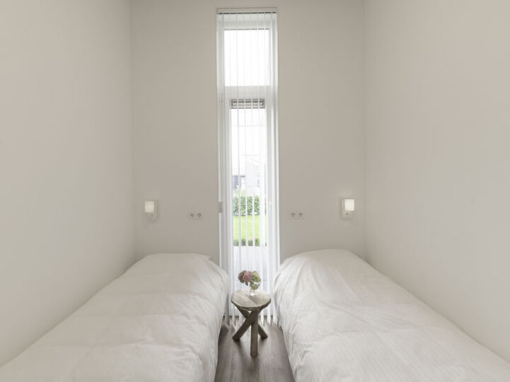 5 Star Villa with First Class Amenities, Zeeland Villa 1061
