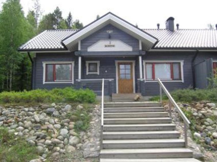 Luxury 4 Bedroom Villa, Kainuu Villa 1081
