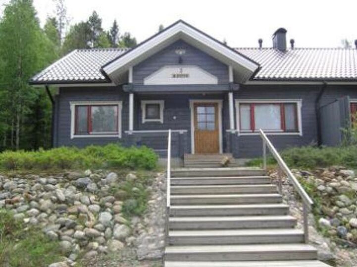 Luxury 4 Bedroom Villa, Kainuu Villa 1081, Sotkamo, Finland