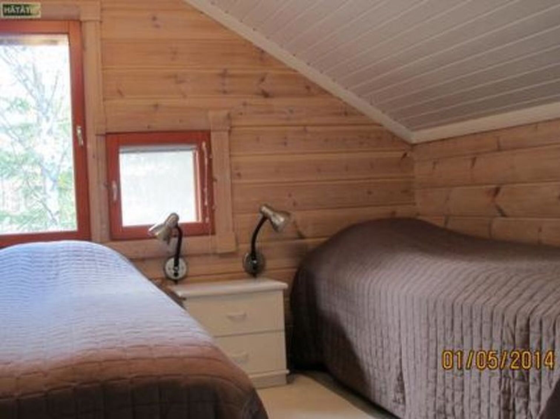 Luxury 4 Bedroom Villa, Kainuu Villa 1081