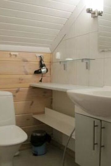 Luxury 4 Bedroom Villa, Kainuu Villa 1081